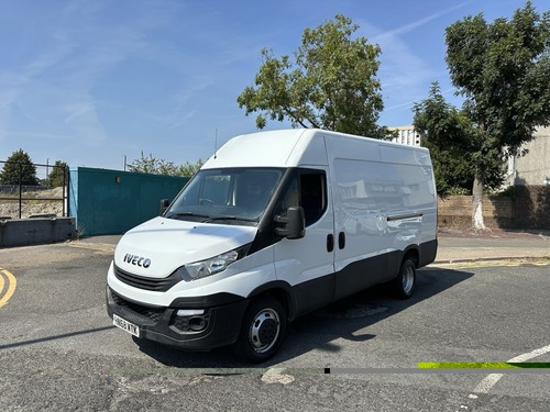 Iveco daily 35c 15v - 35c,