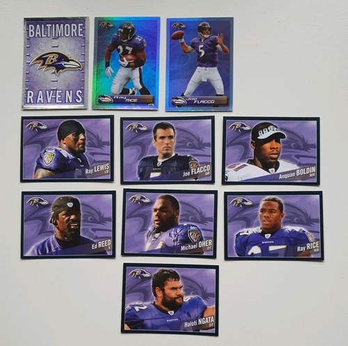 Panini 2011 nfl - nfl, sticker