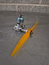 DC Ltd Rc Plane Engine Diesel