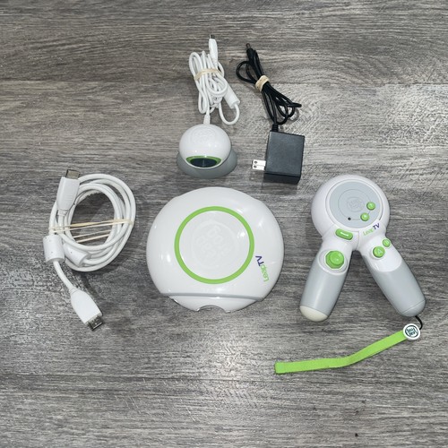 Leapfrog leaptv educational - leapfrog,