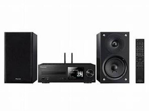 Pioneer hm76d cd player - xc-hm76d,, cd-player