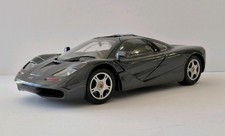 Maisto 1993 mclaren f1 - maisto,