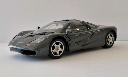 Maisto 1993 mclaren f1 - maisto,