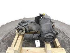 PEUGEOT TREKKER Engine 1998-2010 0.1L Petrol  0.00 BHP 