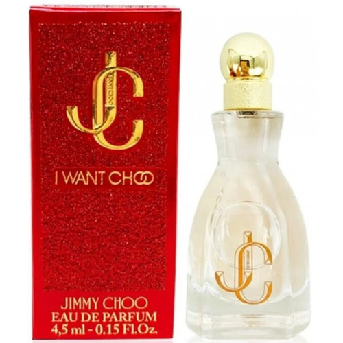 Jimmy choo want - i, 4.5ml