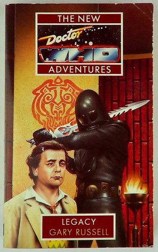 New doctor who - dr, adventures