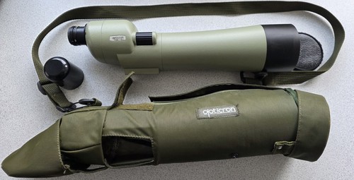 Opticron classic il - opticron,