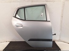 HYUNDAI I10 COMFORT MK1