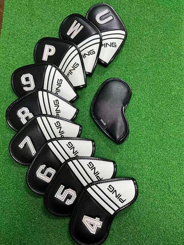 10pcs ping golf iron - 10pcs,