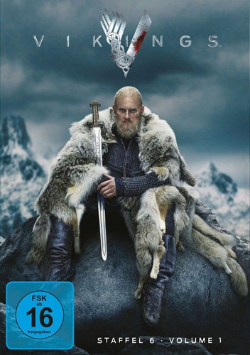 Vikings season 1 new - -,