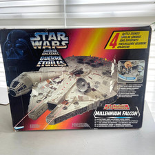 Star Wars Power of the Force