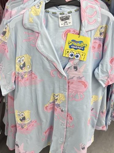 Spongebob squarepants - spongebob,