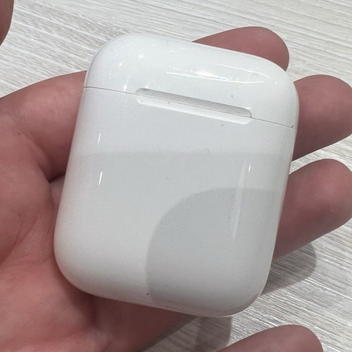 Apple airpods 2nd - airpods, gen