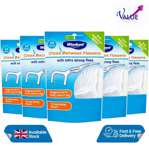 Wisdom clean between - clean,