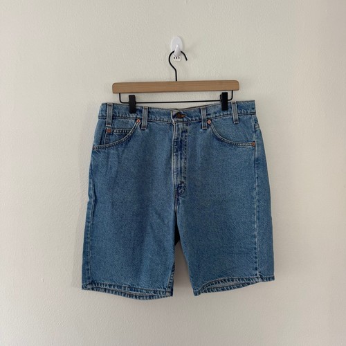 Levi orange tab 505 long - levi's,
