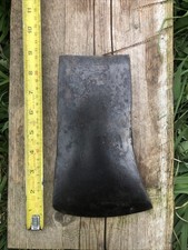 Vintage Axe By Elwell 4 1/2 Lb