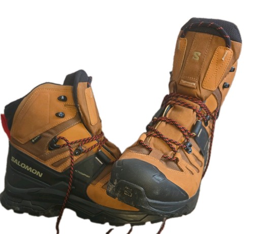 Salomon quest gtx - quest,
