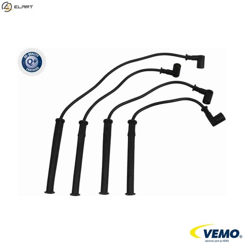 Ignition cable kit - cable,