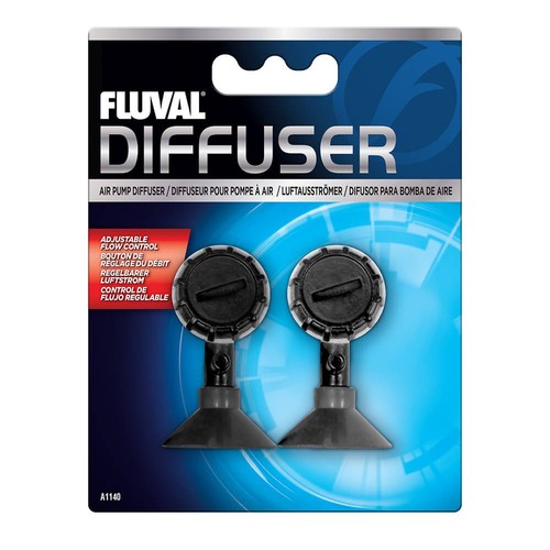 Fluval air diffuser pack - diffuser, 2