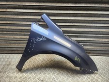 TOYOTA AVENSIS WING PANEL
