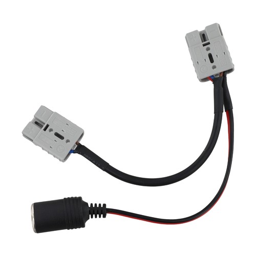 50a 16a power adapter - 16a,