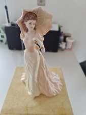 Coleport Figure Vicky