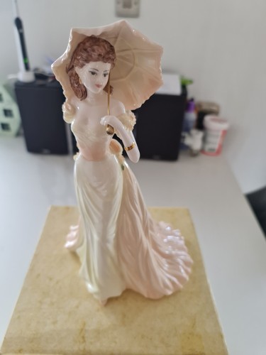 Coleport figure vicky - coleport,