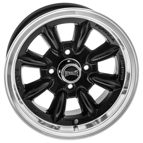 Classic mini wheel 13x7 - mini,