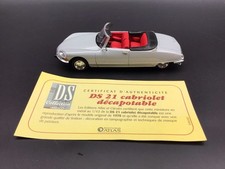 Atlas 1/43 ~ 1970 Citroen DS21