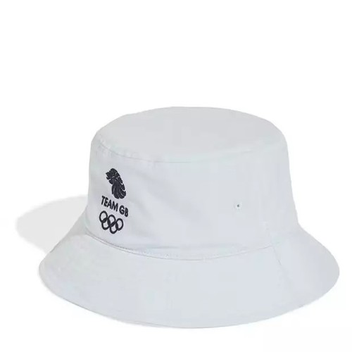 Adidas team bucket hat one - gb,
