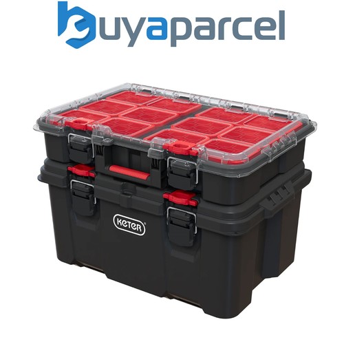 Keter stack roll deep - keter,