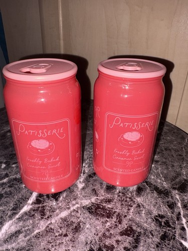 Unique soda can scented - 2,