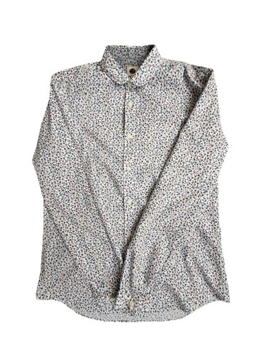 Pretty green shirt - pretty,