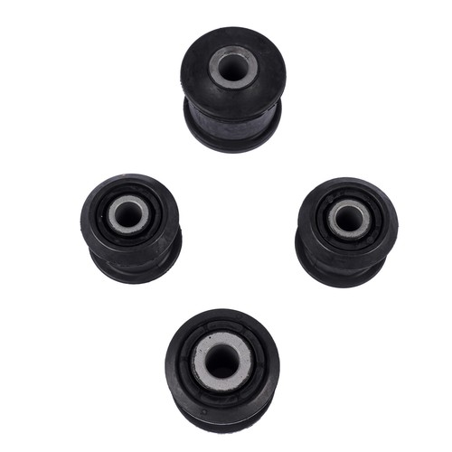 Set rear suspension - of, 4