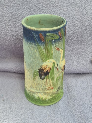 Vintage 30s falconware heron - vintage,