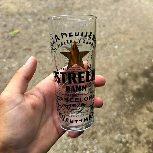 Estrella damm barcelona - damm,