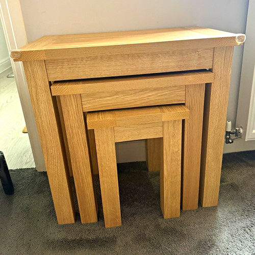 Next natural malvern oak - natural,