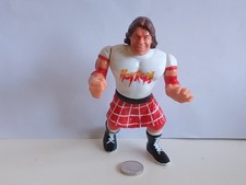 WWE WWF Hasbro Wrestling
