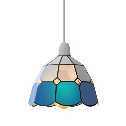 Vintage stained glass - stained,