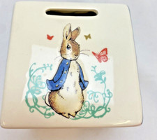 Beatrix Potter Peter Rabbit