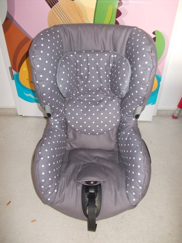 Maxi cosi axiss - cosi, cover