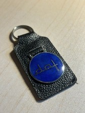 DAF Les Leston Keyring 