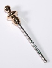 Polished Brass Small Urn