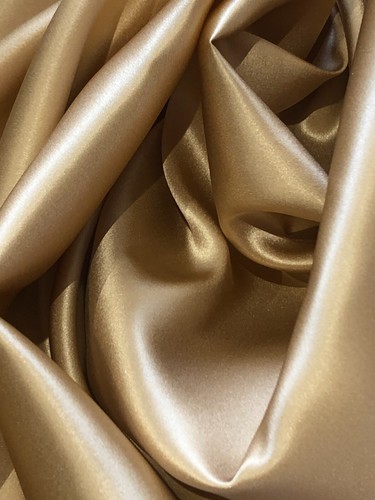 Pure silk crepe - satin,, cm