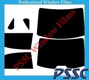 Pssc professional pre cut - pre, rear