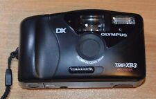 Kodak Advantix F600 & Olympus XB3 cameras 35mm films Untested/spares