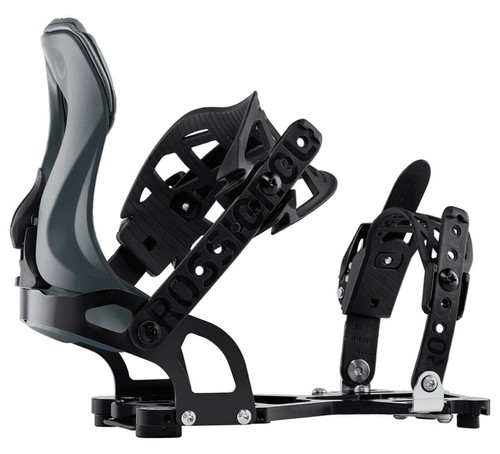 Splitboard touring bindings - touring,