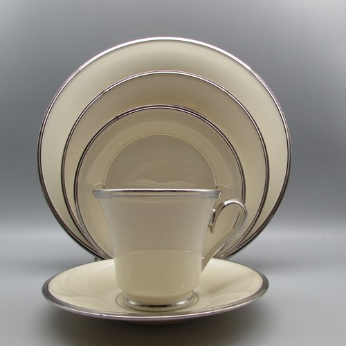 Lenox fine china - lenox, solitaire