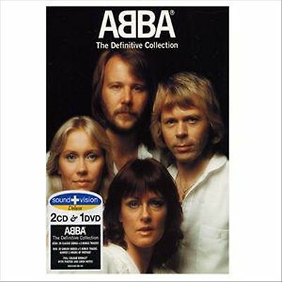 Definitive collection the - definitive,