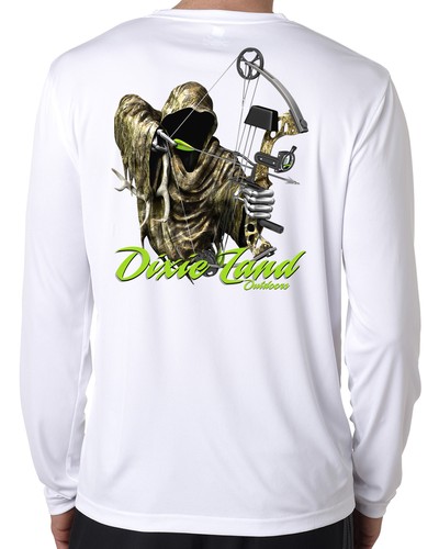 Hunting shirt dixie - shirt,